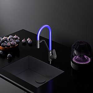 Смеситель для кухни AM.PM Like F8007827 купить в интернет-магазине сантехники Sanbest