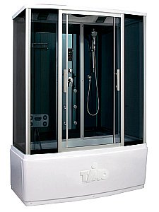 Душевой бокс Timo Standart T 1140 140x90 купить в интернет-магазине Sanbest