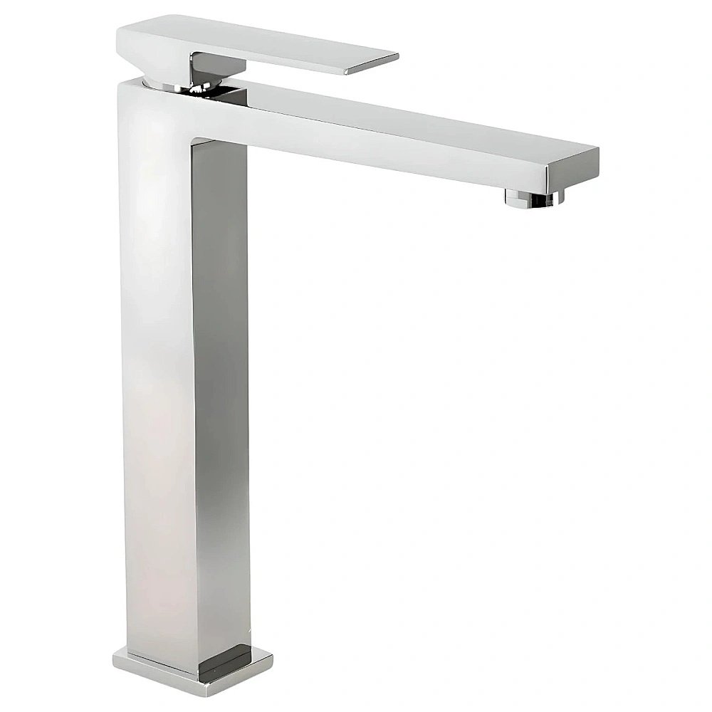 Смеситель для раковины Migliore KVANT 32444 хром купить в интернет-магазине сантехники Sanbest