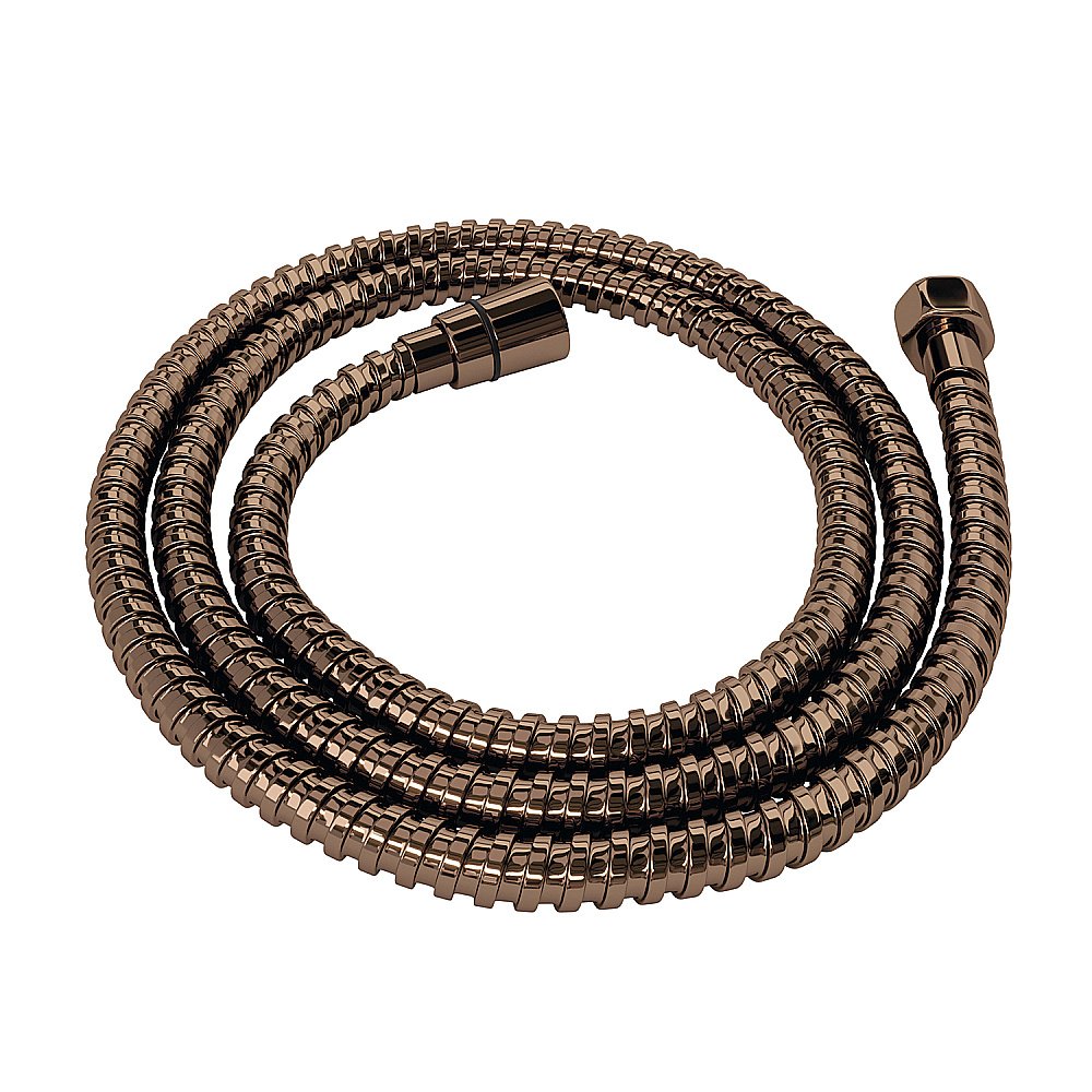 Душевой шланг WasserKraft A361 розовое золото купить в интернет-магазине сантехники Sanbest