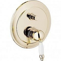 Смеситель для душа Webert Dorian DO860101010 купить в интернет-магазине сантехники Sanbest