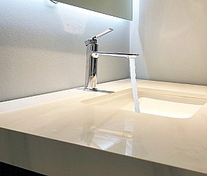 Смеситель для раковины Boch Mann MIMI BM8591 купить в интернет-магазине сантехники Sanbest