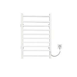 Полотенцесушитель электрический Vincea VTD-1LWE 50x80 купить в интернет-магазине сантехники Sanbest