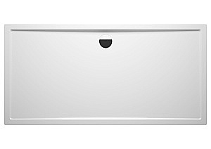 Душевой поддон Riho Zurich 268 160х80 D001019005 белый купить в интернет-магазине Sanbest