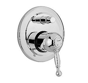 Смеситель для душа Cisal Arcana Royal AY00210021 купить в интернет-магазине сантехники Sanbest