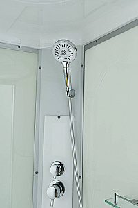 Душевая кабина AvaCan CK Серия CK2912 120х90 стандартная купить в интернет-магазине Sanbest