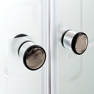 Душевая кабина DTO ЕМ1510 с пультом 100х100 купить в интернет-магазине Sanbest