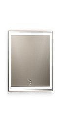 Зеркало Art&Max ZOE AM-Zoe-500-800-DS-F в ванную от интернет-магазине сантехники Sanbest