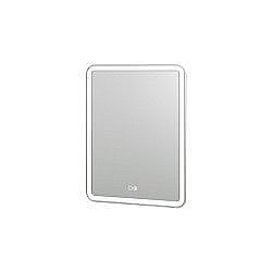 Зеркало GROSSMAN Leo 167080 70x80 в ванную от интернет-магазине сантехники Sanbest