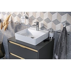 Раковина Excellent Rima 40 CEEX.4901.400.WH белая купить в интернет-магазине Sanbest