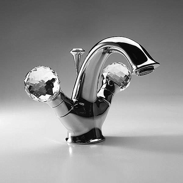 Смеситель для раковины Webert Karenina KA700102015 купить в интернет-магазине сантехники Sanbest