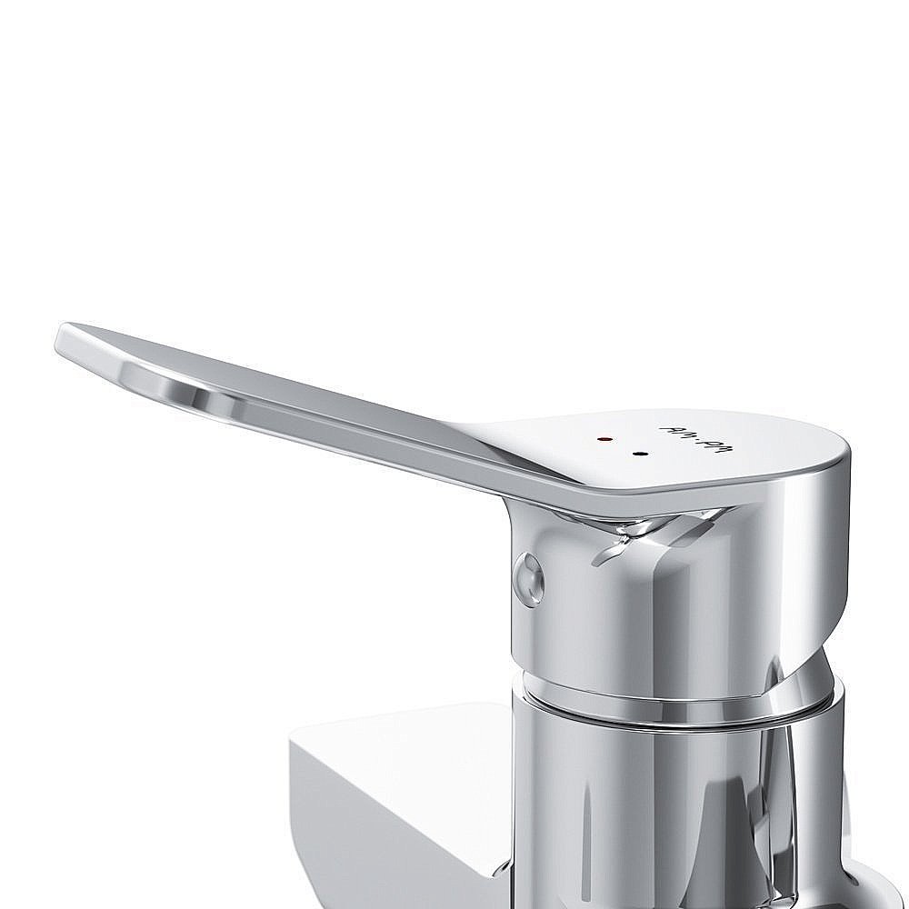 Смеситель для ванны AM.PM X-Joy F85A95000 купить в интернет-магазине сантехники Sanbest