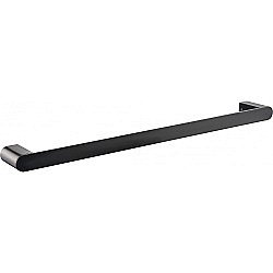 Вешалка для полотенец WONZON & WOGHAND CARBON, Черный (WW-7712) купить в интернет-магазине сантехники Sanbest