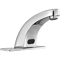 Смеситель для раковины Kaiser Sensor 38111 купить в интернет-магазине сантехники Sanbest