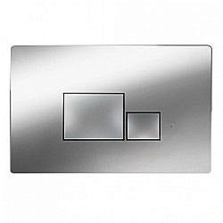 Кнопка для инсталляции BelBagno BB071CR купить в интернет-магазине сантехники Sanbest