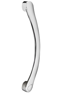 Душевая кабина River NARA Б/К XL 100/80/44 MT матовое стекло купить в интернет-магазине Sanbest