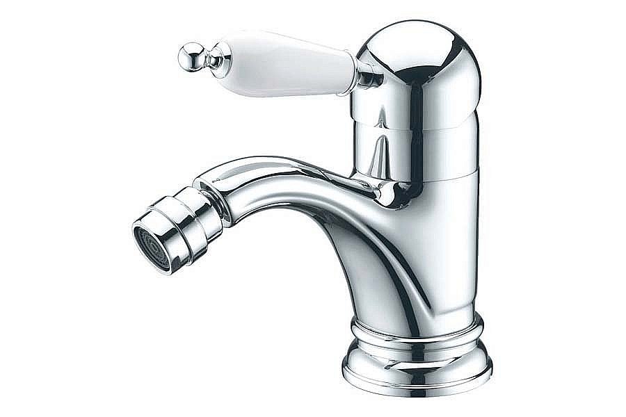 Смеситель для биде Boheme Tradizionale Chromo 266 купить в интернет-магазине сантехники Sanbest