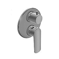 Смеситель для душа PAINI Nove 09CR6911 хром купить в интернет-магазине сантехники Sanbest