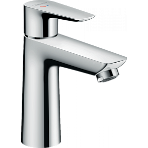 Смеситель для раковины Hansgrohe Talis E 110 71713000 купить в интернет-магазине сантехники Sanbest