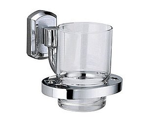 Стакан для зубных щеток WasserKRAFT Oder K-3028 купить в интернет-магазине сантехники Sanbest