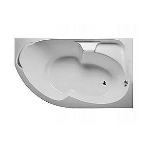 Ванна акриловая Relisan Sofi Гл000026214 170х105 белая купить в интернет-магазине Sanbest