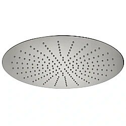 Верхний душ Migliore RIMINI 29661 хром купить в интернет-магазине сантехники Sanbest