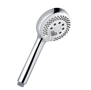 Душевая лейка Kludi Logo 6830005-00WR9 хром купить в интернет-магазине сантехники Sanbest