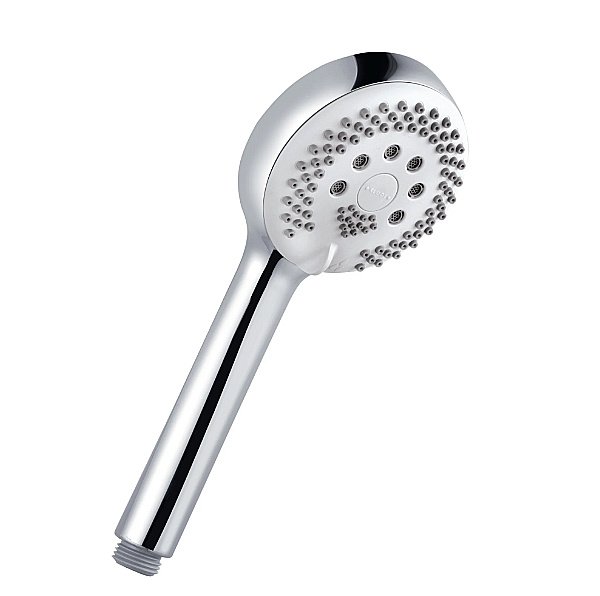 Душевая лейка Kludi Logo 6830005-00WR9 хром купить в интернет-магазине сантехники Sanbest