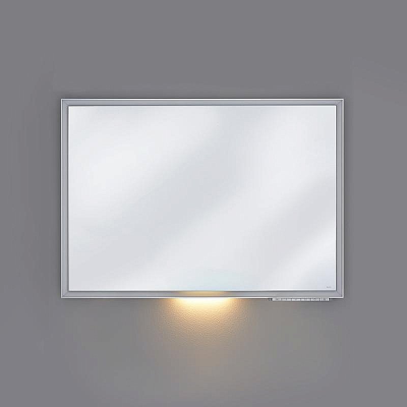 Зеркало KEUCO Royal Lumos 14598173500 100 серебро в ванную от интернет-магазине сантехники Sanbest