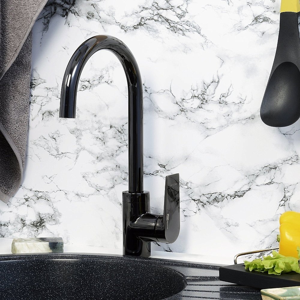 Смеситель для кухни WasserKRAFT Glan 6607 купить в интернет-магазине сантехники Sanbest