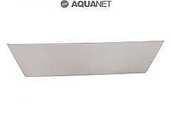 Панель фронтальная Aquanet Vega 190 белая купить в интернет-магазине сантехники Sanbest
