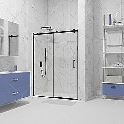 Душевая дверь RGW Tornado TO-14B 120 купить в интернет-магазине Sanbest