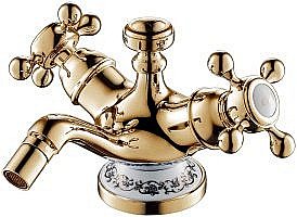 Смеситель для биде Schein Saine 8053023VF купить в интернет-магазине сантехники Sanbest