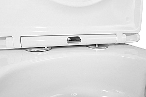 Инсталляция для унитаза Azario AZ-8010-1000 купить в интернет-магазине сантехники Sanbest