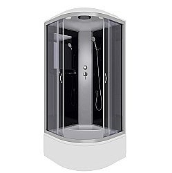 Душевая кабина Niagara Classic NG-2507 80х80 купить в интернет-магазине Sanbest