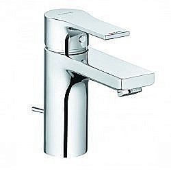 Смеситель для раковины Kludi Zenta SL 482900565 купить в интернет-магазине сантехники Sanbest