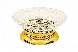 Мыльница Boheme Imperiale 10411 купить в интернет-магазине сантехники Sanbest