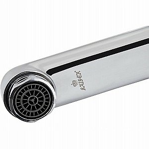 Смеситель для ванны Kaiser Orbit 20055 купить в интернет-магазине сантехники Sanbest