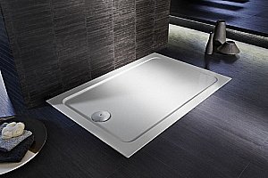 Душевой поддон Jacob Delafon FLIGHT E62441-00 80x80 белый купить в интернет-магазине Sanbest