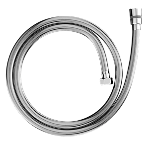 Душевой шланг Elghansa 100 SH062-Silver серебро купить в интернет-магазине сантехники Sanbest