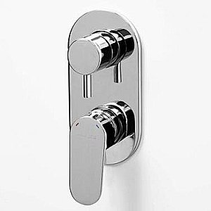 Душевая система WasserKRAFT Dinkel 5800 A175868 купить в интернет-магазине сантехники Sanbest