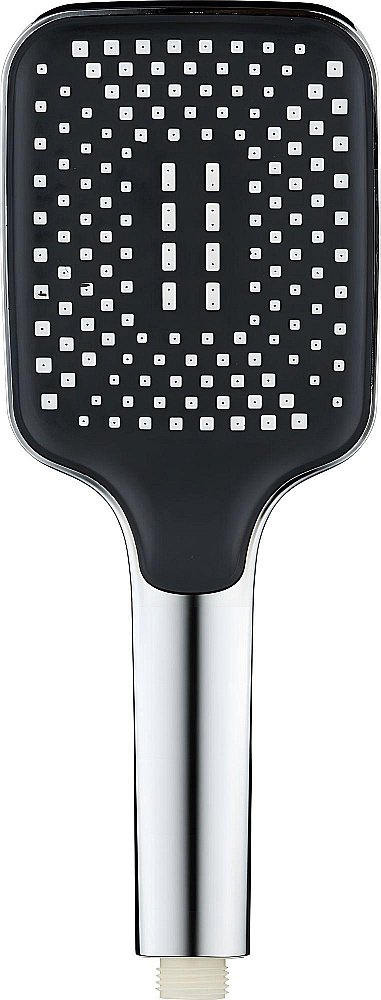 Душевой гарнитур Orange OS142cr хром купить в интернет-магазине сантехники Sanbest