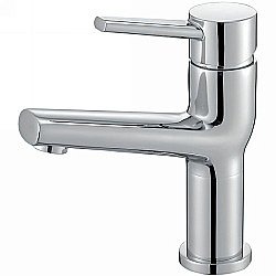 Смеситель для раковины Kaiser Indivi 49011 купить в интернет-магазине сантехники Sanbest