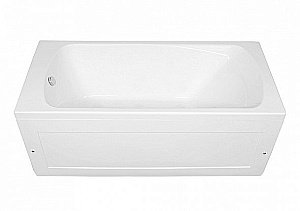 Акриловая ванна Aquanet Roma 150x70 205541 с к/с купить в интернет-магазине Sanbest