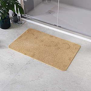 Коврик для ванной комнаты RGW BM-005 50х80 6241005-103 бежевый купить в интернет-магазине сантехники Sanbest