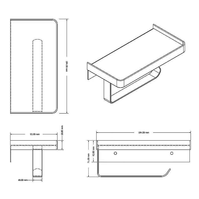 Инсталляция для унитаза Azario AZ-8010-1000 купить в интернет-магазине сантехники Sanbest