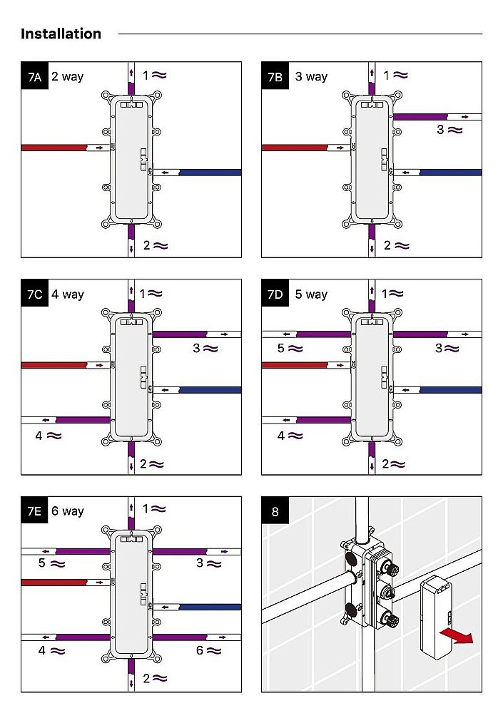 Душевая система Timo Petruma SX-5059/03SM черная матовая купить в интернет-магазине сантехники Sanbest