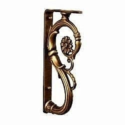 Уголок декоративный Migliore ML.MRL-5110 бронза купить в интернет-магазине сантехники Sanbest