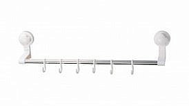 Полотенцедержатель планка GRAMPUS ELEMENT GR-7078 купить в интернет-магазине сантехники Sanbest