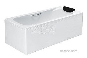 Ванна Roca BeCool ZRU9302852 170x80 купить в интернет-магазине Sanbest